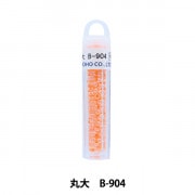 グラスビーズ 『クィーンビーズ 丸大 B-971』 TOHO BEADS トーホー