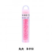 グラスビーズ 『クィーンビーズ 丸大 B-971』 TOHO BEADS トーホー