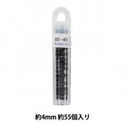 グラスビーズ 『クィーンビーズ 丸大 B-112』 TOHO BEADS トーホー