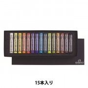 画材 『ソフトパステル 90色 ハーフサイズ 紙箱入り T300C90.5 画材 『ソフトパステル 90色 ハーフサイズ 紙箱入り T300C90.5