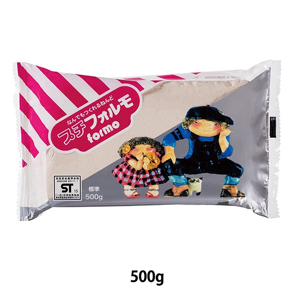 粘土 Amazon.co.jp: アーテック メッシュ仮面芯 粘土セット スーパー