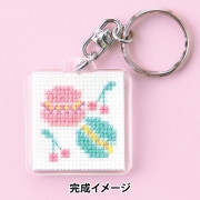 【絶版品】 サキュバス ナース　刺繍パッチ オリンパス オリムパス 刺しゅう クロスステッチキット