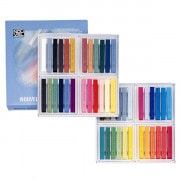 画材 『ソフトパステル S952 36色セット』 HOLBEIN ホルベイン すべて