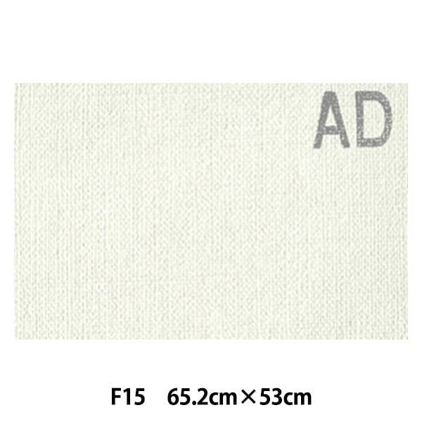 パネル 『カットキャンバス F15』 CLAESSENS JAPAN クレサンジャパン