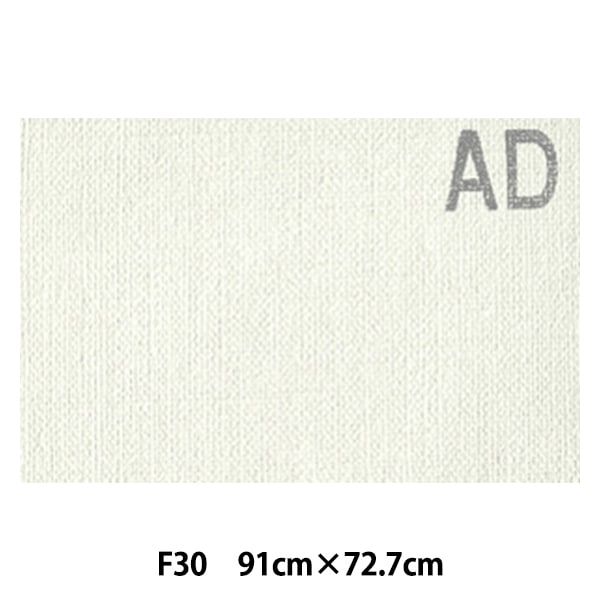 パネル 『カットキャンバス F30』 CLAESSENS JAPAN クレサンジャパン