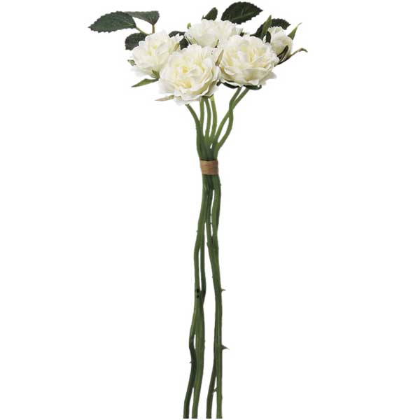 ローズバンチ×5(1束6本) (A-31865-25) 入数:24 ローズバンチ×5(1束6本) (A-31865-25) 入数:24