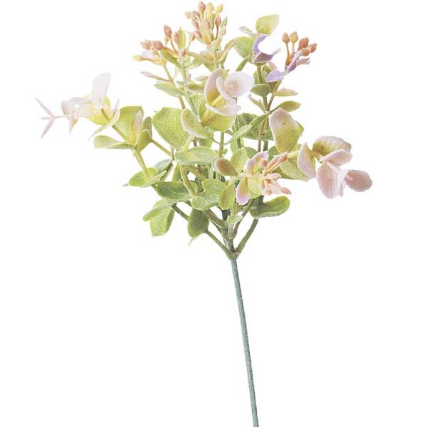 造花 ドライフラワー 『ユーカリピック ピンク A-41455-003』 asca