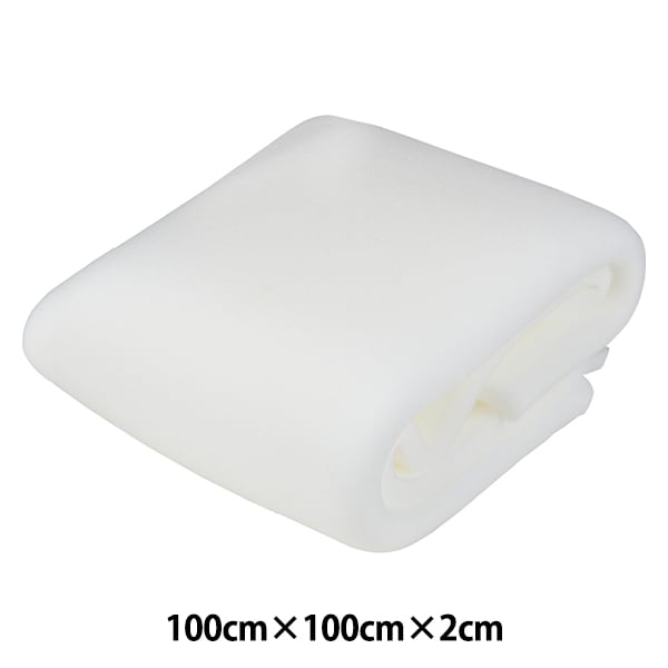 ウレタンマット 『ウレタン 約1000×1000×20mm』 紺屋商事 工芸,木工