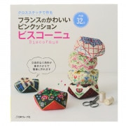 ピンクッション 色分けピンクッション | クロバー公式オンラインショップ