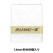 drumama51です。 デリカビーズ ビーズ 『デリカビーズ 11/0 DB35 20g 外銀メッキ』 MIYUKI ミユキ