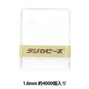 drumama51です。 デリカビーズ ビーズ 『デリカビーズ 11/0 DB1490 20g 白ギョクエナメル焼付