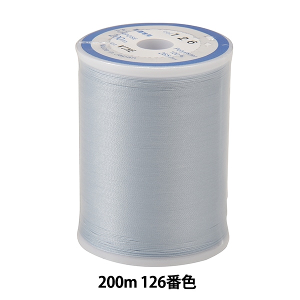 �ߥ���� �إ���ޥ��եƥ� #60 200m 126�ֿ��� DARUMA ����� ����