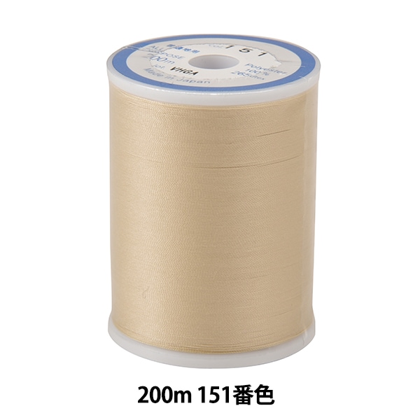 �ߥ���� �إ���ޥ��եƥ� #60 200m 151�ֿ��� DARUMA ����� ����
