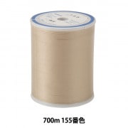 ミシン糸 『ダルマロフティ #60 700m 197番色』 DARUMA ダルマ