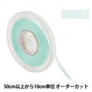 【数量5から】 リボン 『ポリエステル両面サテンリボン #3030 幅約6mm 60番色』|リボン|服飾