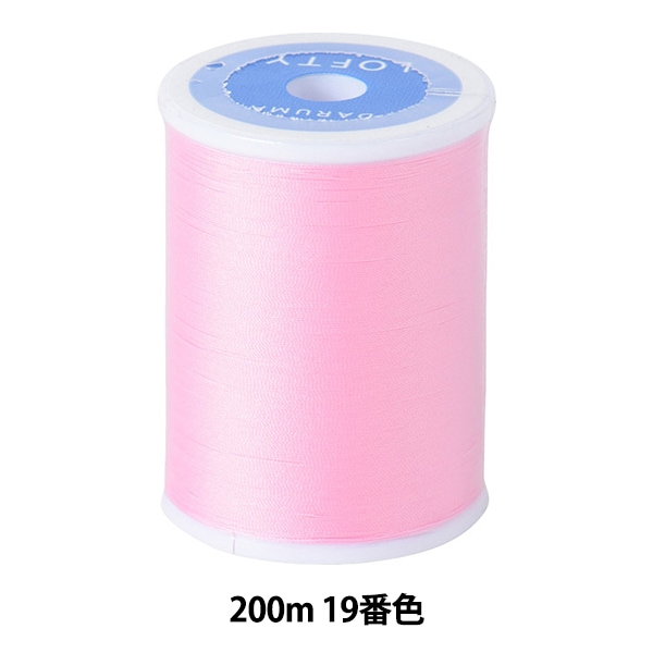�ߥ���� �إ���ޥ��եƥ� #60 200m 19�ֿ��� DARUMA ����� ����