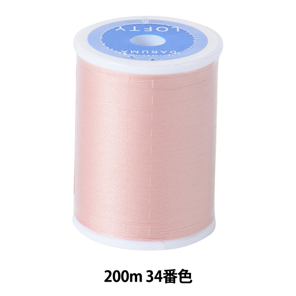 �ߥ���� �إ���ޥ��եƥ� #60 200m 34�ֿ��� DARUMA ����� ����