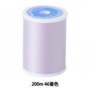 〈未開封〉ジンクス('82米) ミシン糸 『キングスター ミシン刺しゅう下糸 #90 1000m 白