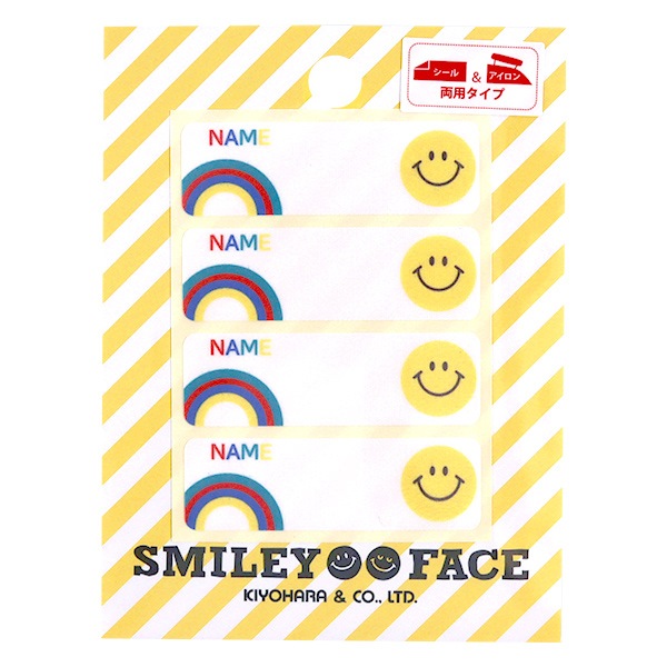 【非売品】よしもとwaraii myraii館SMILEステッカー 非売品】よしもとwaraii myraii館SMILEステッカー 非売品】よしもと