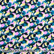 数量5から】 生地 『LIBERTY リバティプリント ピカデリー