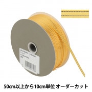 数量5から】 リボン 『ケーカール 幅約4.5mm 47番色 35700』 TOKYO