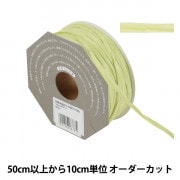 手芸材料 『ラタン 籐丸芯 コイル巻 約300g 幅約3mm』 工芸,木工,籐