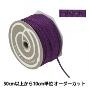 数量5から】 リボン 『GR・ラメステッチ 幅約5mm 20番色 40993』 TOKYO