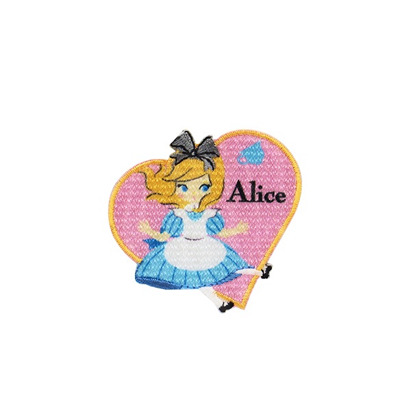 ワールドディズニーランド　アリス仕様ダッフイ ワールドディズニーランド アリス仕様ダッフイ