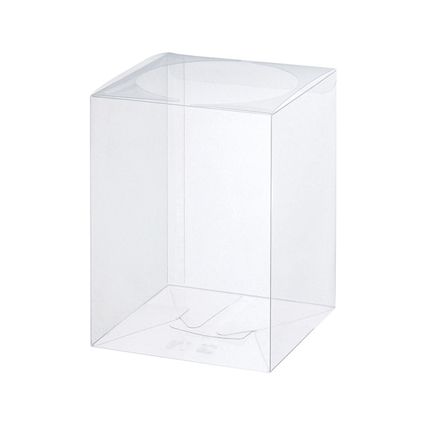 フラワーケース 『プリスタイルケースLT 1枚入り 162-1403-0』 松村