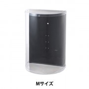 作品台 『展示用アクリルケース 02 663359-TDAC-002』 工芸,木工