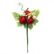 造花 シルクフラワー 『プリンセスカサブランカ ピンク F4053-002