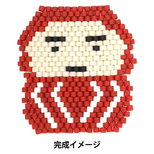 ビーズセール】ビーズキット 『JAPANDESIGN(ジャパンデザイン) 2