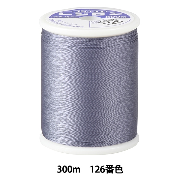 �˥å��ѥߥ���� �إ쥸���� #50 300m 126�ֿ��� Fujix �ե��å���