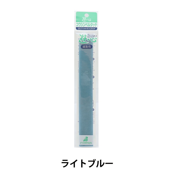 ��ݥơ��� �إ٥륿�å��ơ��� 116 �饤�ȥ֥롼 2.5cm��20cm 2-589�� YUSHIN ͷ�� �ڥ楶�����꾦�ʡ�