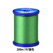 ミシン糸 『ファインミシン糸 200m 15番色』 Fujix フジックス 雑貨,糸