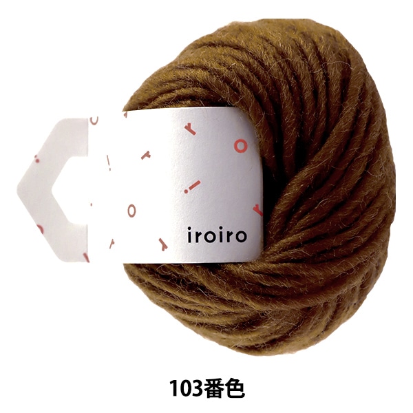 ӻ iroiro Roving( ӥ) 103ֿ ɤ󤰤 DARUMA  