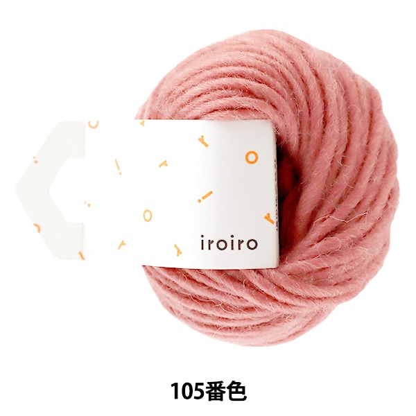 ӻ iroiro Roving( ӥ) 105ֿ ӡġ DARUMA  