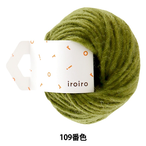ӻ iroiro Roving( ӥ) 109ֿ  DARUMA  