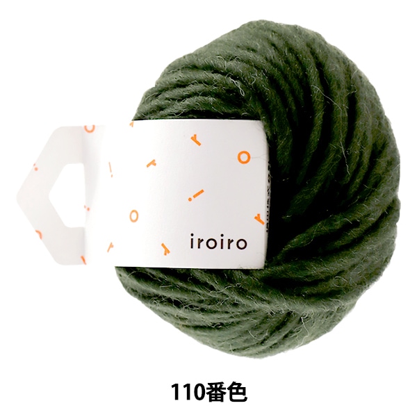 ӻ iroiro Roving( ӥ) 110ֿ  DARUMA  