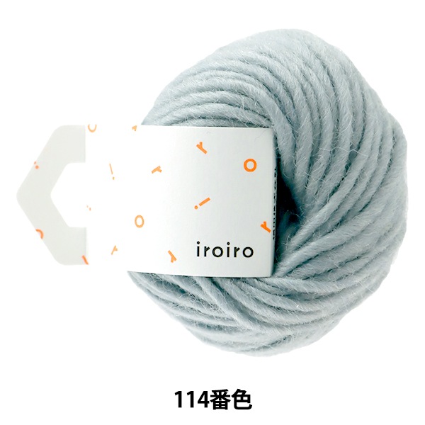 ӻ iroiro Roving( ӥ) 114ֿ  DARUMA  