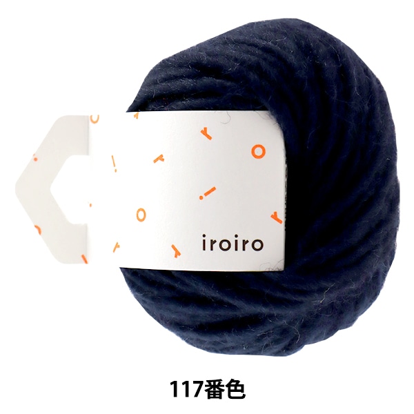 ӻ iroiro Roving( ӥ) 117ֿ  DARUMA  