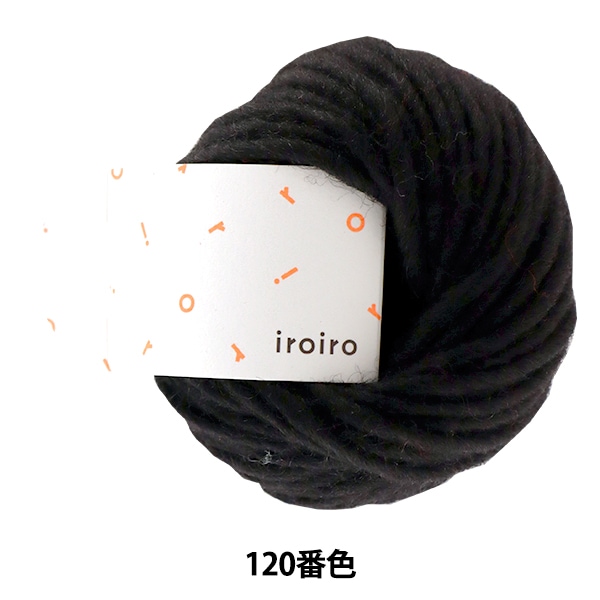ӻ iroiro Roving( ӥ) 120ֿ  DARUMA  