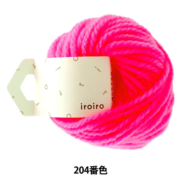ӻ iroiro Neon( ͥ) 204ֿ ͥԥ󥯡 DARUMA  