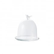 ドーム  ガラス工芸 ガラスドーム 鈴木努 floresta fabrica｜生活普段議shop