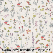 ピカデリーポプリン Liberty Fabrics(リバティ・ファブリックス) 生地