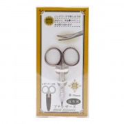 手芸用はさみ 『クラフトワークシザーズ 90mm No.8188』 misasa