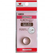 マイセン シンプル 指貫 マイセン シンプル 指貫 指ぬき・シンブル