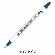 文房具 『ZIG クリーンカラードット TC-6100-042』 Kuretake 呉竹 画材