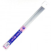 アートフラワー材料 『フラワー用ワイヤー ハダカ線 No.16』 朝日