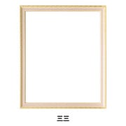額 『八〇 ピンク 5874』 画材・文具,額,木製フレーム| ホビー材料の